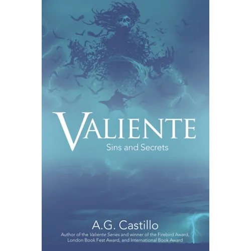 Valiente: Sins and Secrets - Paperback