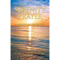 The Serenity Prayer: A Meditation for Leaders - Paperback