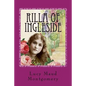 Rilla of Ingleside - Paperback