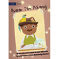 Mr Pickering's Hat - Bwaran Tem Pickering (Te Kiribati) - Paperback