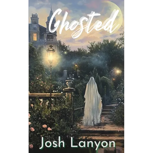 Ghosted - Paperback