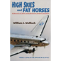 High Skies and Fat Horses: A Novel of War and Human Imperfection - Paperback