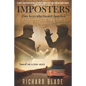 Imposters: Two boys Who Fooled America - Paperback