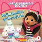 La Casa de Muñecas de Gabby: Visita Familiar Gati-Perfecta (Gabby's Dollhouse: Purr-Fect Family Visit) - Paperback