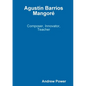 Agustín Barrios Mangoré - Paperback