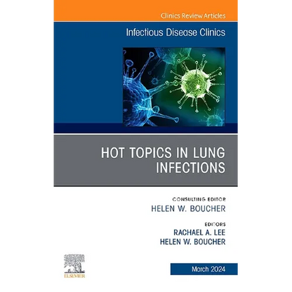 Sexually Transmitted Infections, an Issue of Infectious Disease Clinics of North America: Volume 37-2 - Hardcover