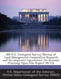 3m/U.S. Geological Survey/Bureau of Land Management Cooperative Research and Development Agreement: On-Demand Printing: Open-File Report 99-176 - Paperback
