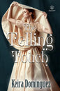 The Telling Touch - Paperback