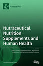 Nutraceutical, Nutrition Supplements and Human Health - Hardcover