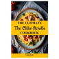 The Ultimate Elder Scrolls Cookbook: The Beginners Recipes and Meals Guide - Paperback