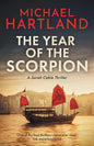 The Year of the Scorpion - Paperback
