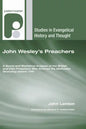 John Wesley's Preachers - Paperback