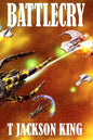 Battlecry - Paperback