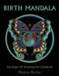 Birth Mandala: The Power Of Visioning For Childbirth - Paperback