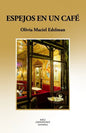 Espejos en un café - Paperback
