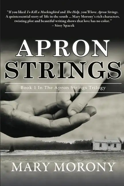 Apron Strings - Paperback