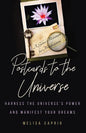 Postcards to the Universe: Harness the Universe's Power and Manifest Your Dreams (Blank Postcards for Art) - Paperback