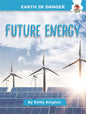 Future Energy - Library Binding