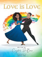 Love is Love - Hardcover