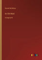 An Old Maid: in large print - Paperback