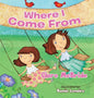 Where I Come From - Hardcover