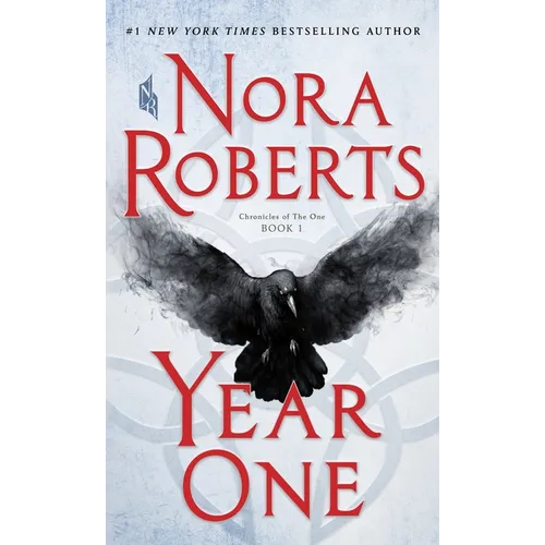 Year One: Chronicles of the One, Book 1 - Paperback