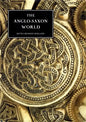 The Anglo-Saxon World - Hardcover