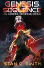 Genesis Sequence - Paperback
