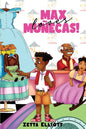 Max Loves Muñecas! - Paperback