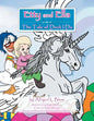 Etty & Ella: The Tale of Duck I Do - Paperback