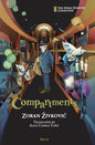 Compartments - Hardcover