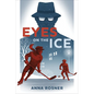 Eyes on the Ice - Paperback
