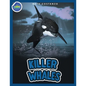 Killer Whales ages 4-8 - Paperback