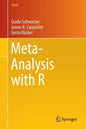 Meta-Analysis with R - Paperback