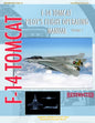 F-14 Tomcat Pilot's Flight Operating Manual Vol. 2 - Paperback
