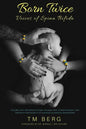 Born Twice: Voices of Spina Bifida - Paperback