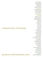 Globalization: The Reader - Paperback