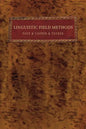 Linguistic Field Methods - Paperback