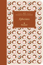 NLT Filament Bible Journal: Ephesians (Softcover) - Paperback