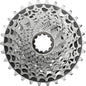 SRAM Force XG-1270 Cassette - 12-Speed 10-30t Silver For XDR Driver Body E1