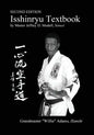 Isshinryu Textbook: Second Edition - Paperback