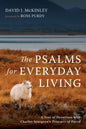 The Psalms for Everyday Living - Paperback