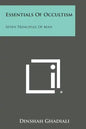 Essentials of Occultism: Seven Principles of Man - Paperback