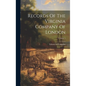 Records Of The Virginia Company Of London; Volume 1 - Hardcover