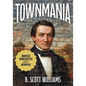 Townmania: Marcus Winchester and the Making of Memphis - Paperback