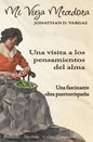 Mi Vieja Mecedora - Paperback