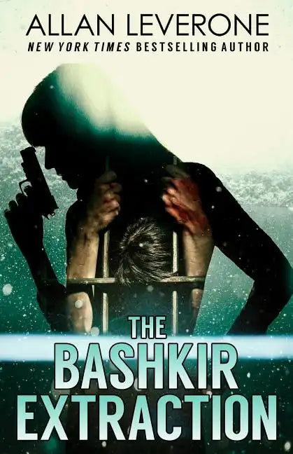 The Bashkir Extraction - Paperback