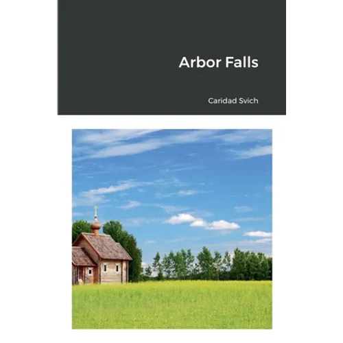 Arbor Falls - Paperback