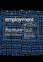 Employment with a Human Face: Balancing Efficiency, Equity, and Voice - Paperback