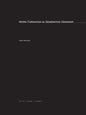 Word Formation in Generative Grammar - Paperback